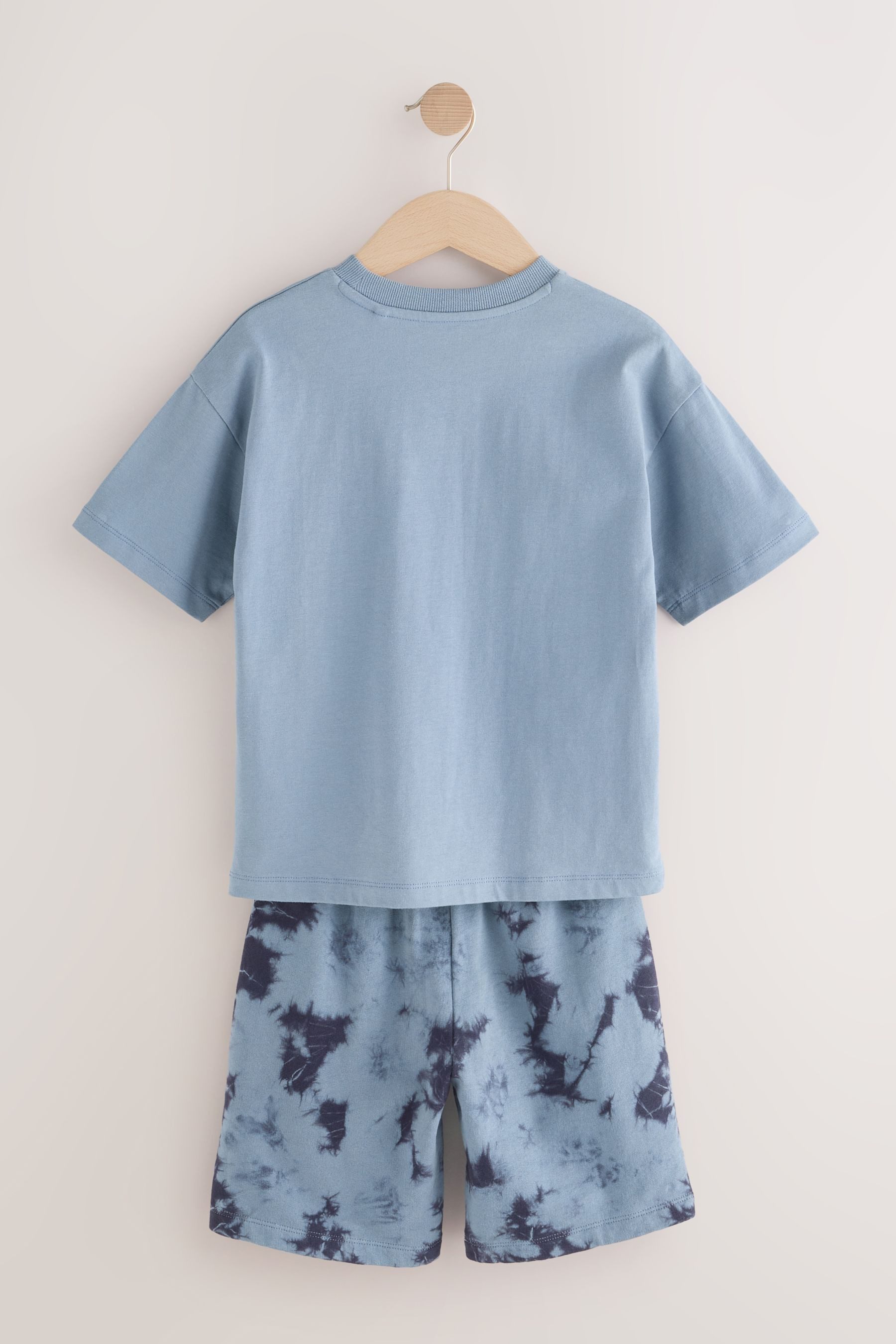 Next T-Shirt & Shorts T-Shirt und günstig online kaufen