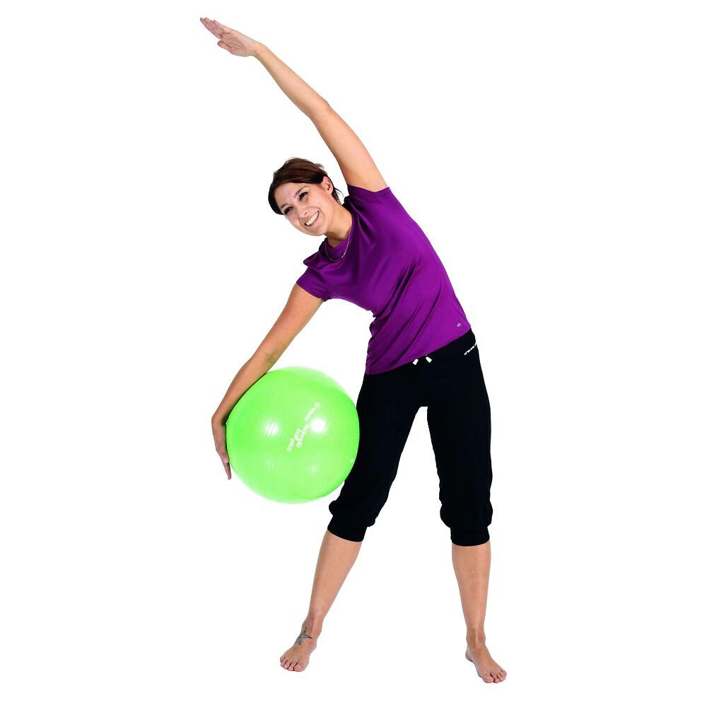 Togu Spielball Redondo Ball Plus, Plus-Размер für neue Übungspositionen