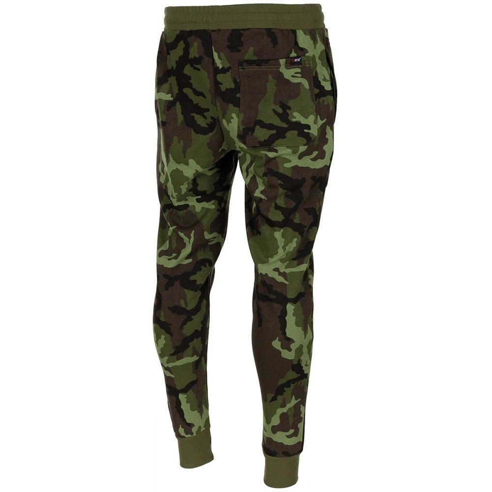 MFH Jogginghose Trainingshose, Jogger, M 95 günstig online kaufen