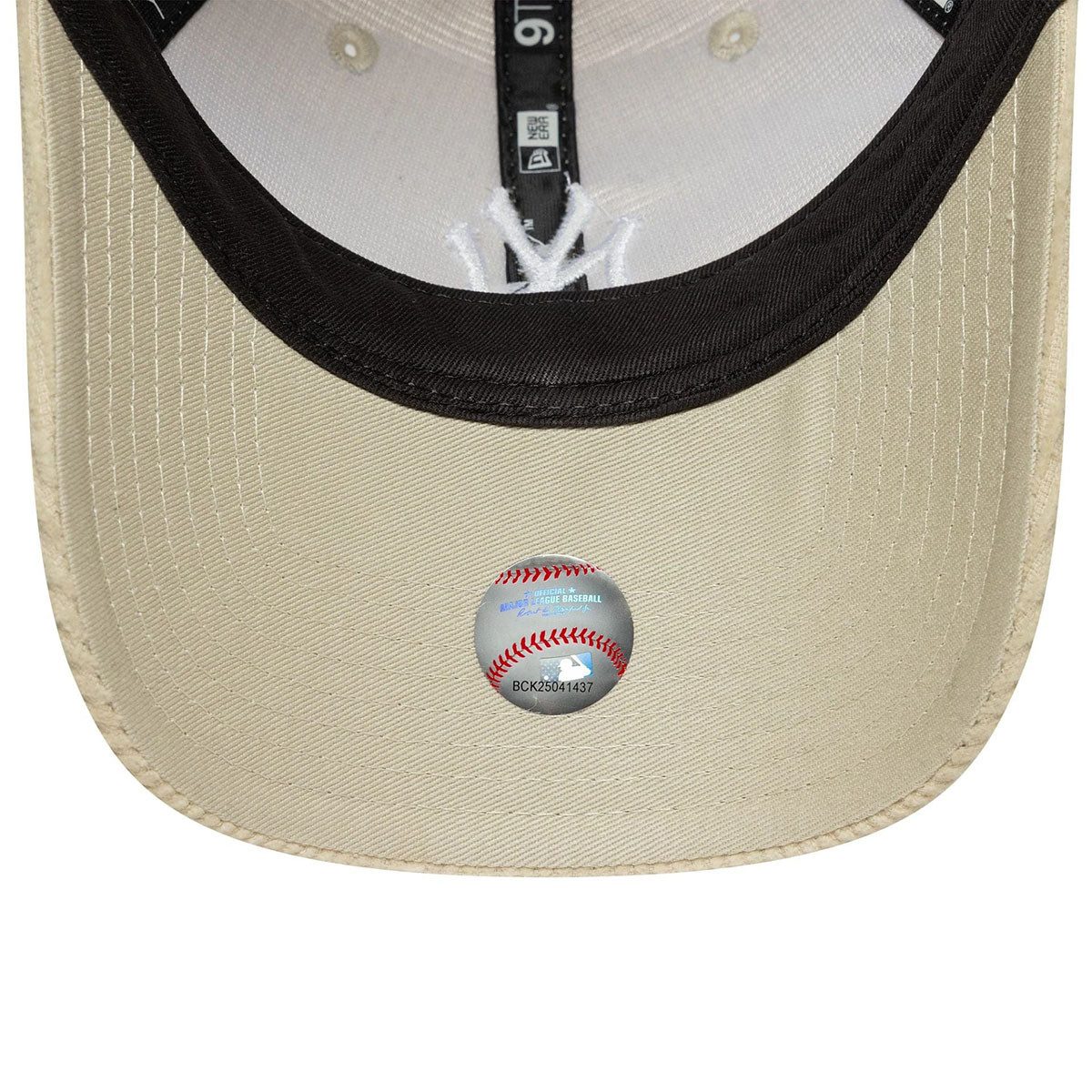 New Era Baseball Cap New York Yankees
