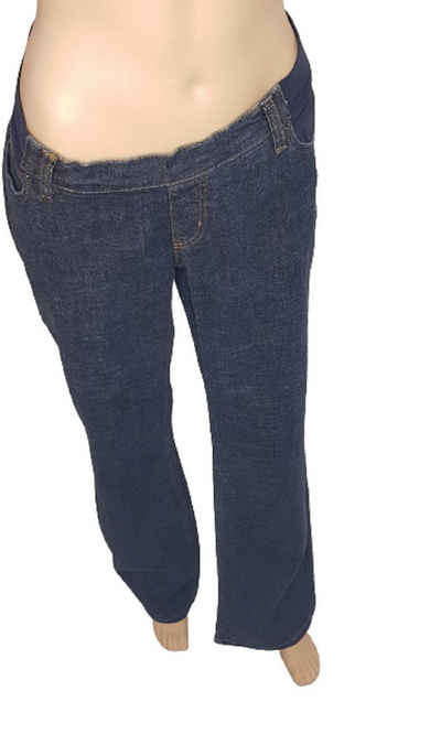 Bellybutton Umstandshose ORA-22102 dunkelblau Jeans