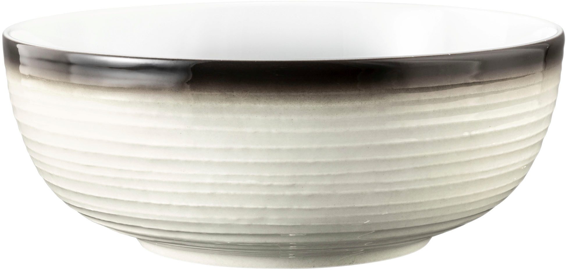 Seltmann Weiden Schüssel Terra Corso, Porzellan, (1-tlg), Foodbowl
