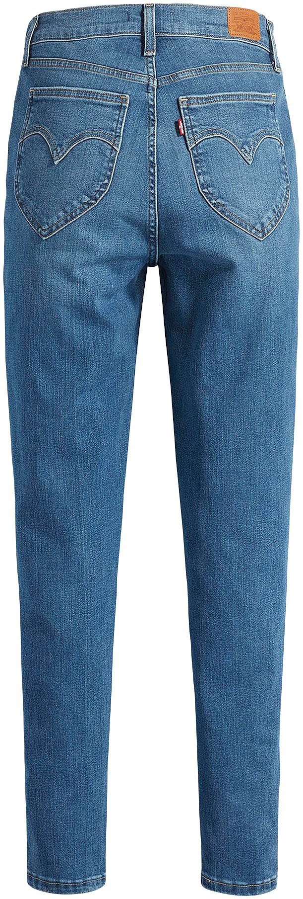 Levi's® Skinny-fit-Jeans Retro High Skinny