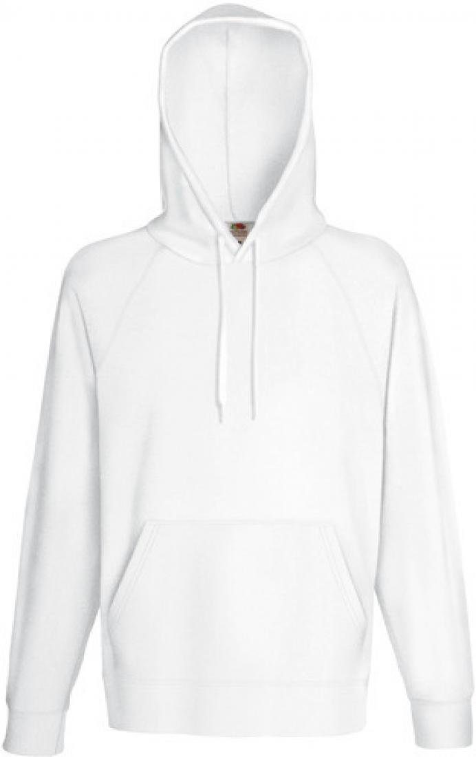 Fruit of the Loom Kapuzenpullover Lightweight günstig online kaufen