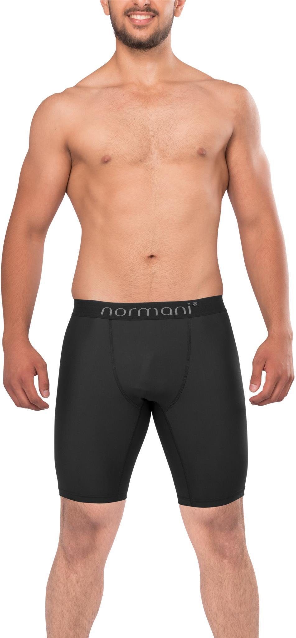 normani Boxershorts »2 Herren Kompressions-Sportunterhosen«  Kompressionsunterhosen aus schnelltrocknendem Material online kaufen | OTTO