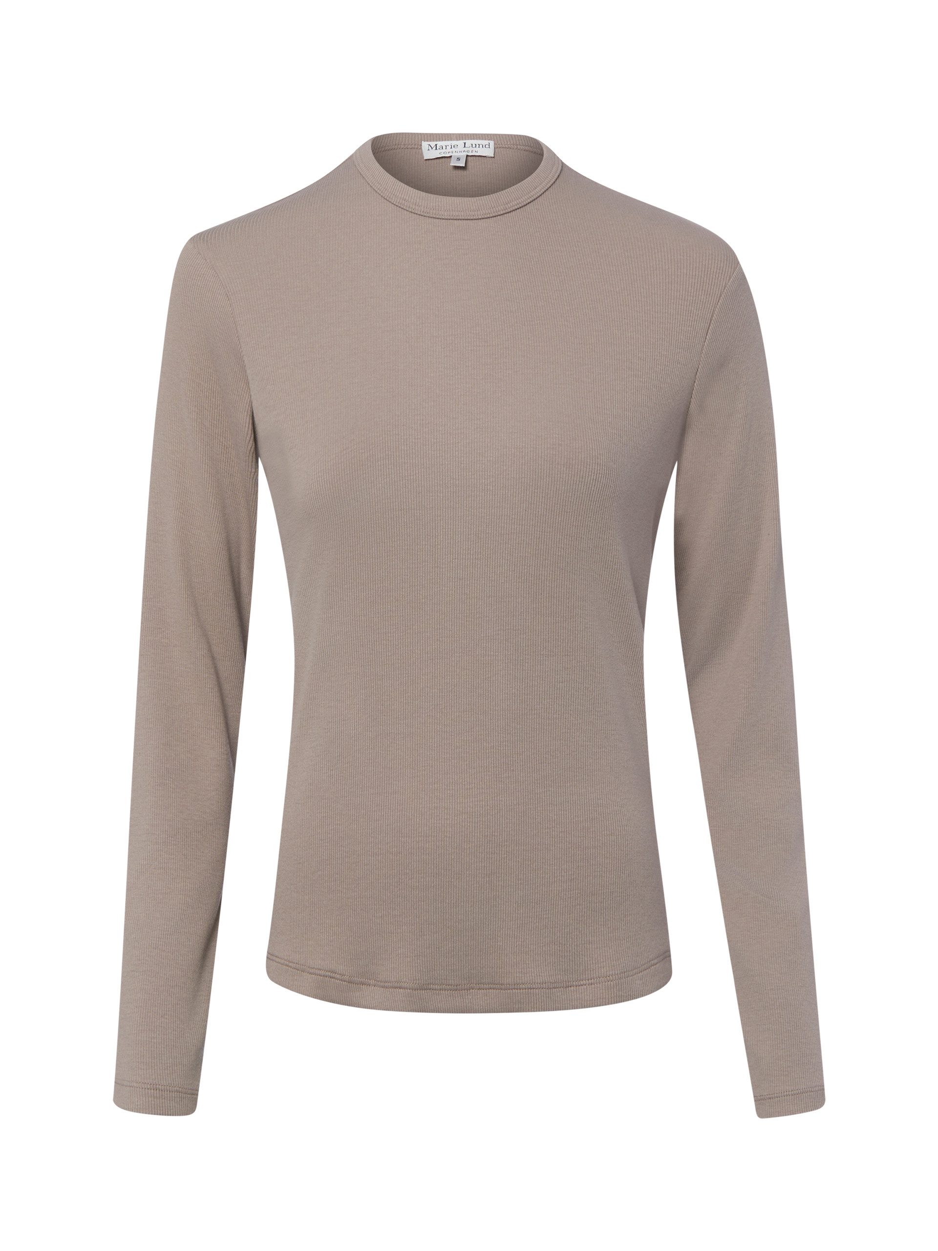 Marie Lund Langarmshirt