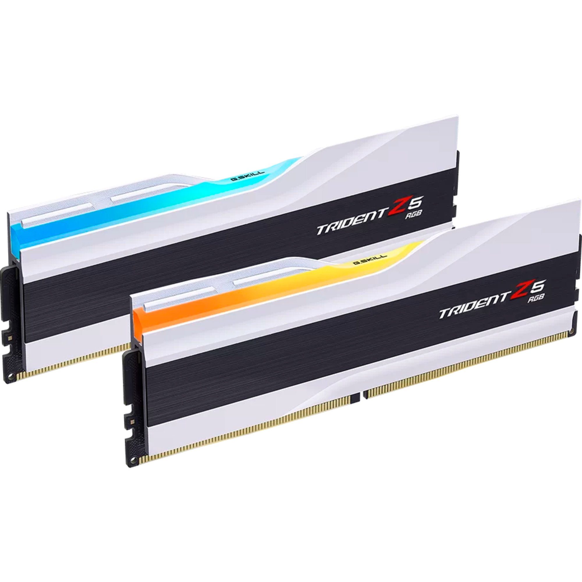 G.Skill G.Skill DIMM 64 GB DDR5-6000 (2x 32 GB) Dual-Kit, Arbeitsspeicher