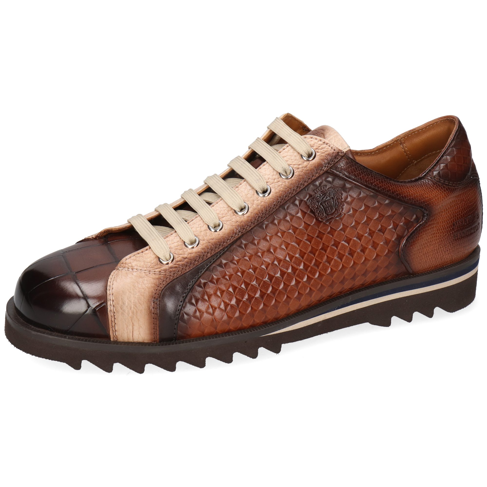 Melvin & Hamilton Hadrian 3 Sneaker günstig online kaufen