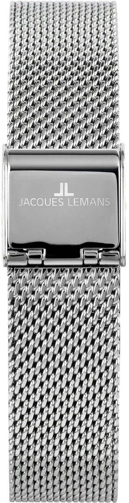 Jacques Lemans Quarzuhr 1-2139G Milano