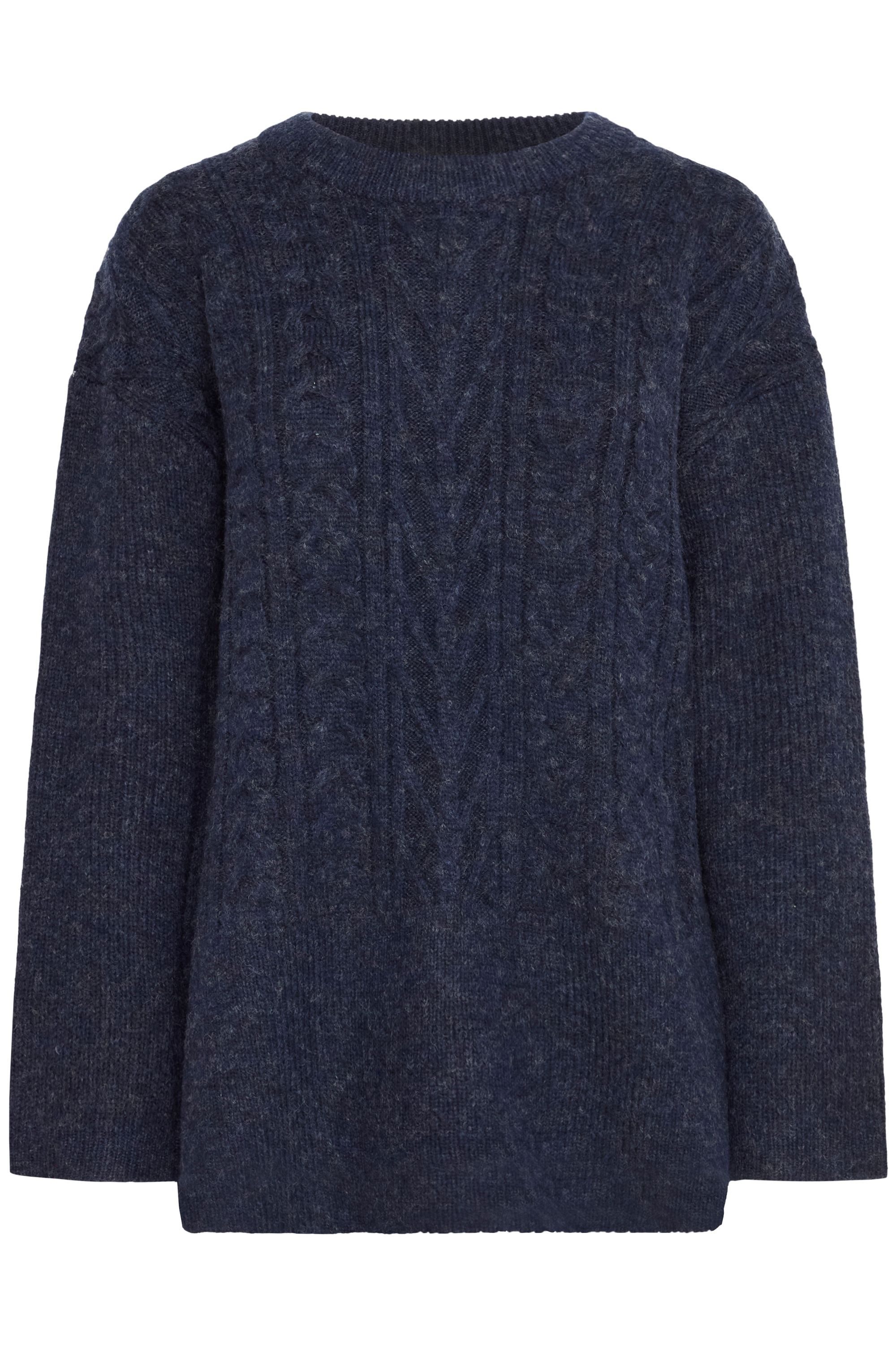 Strickpullover Strickpullover