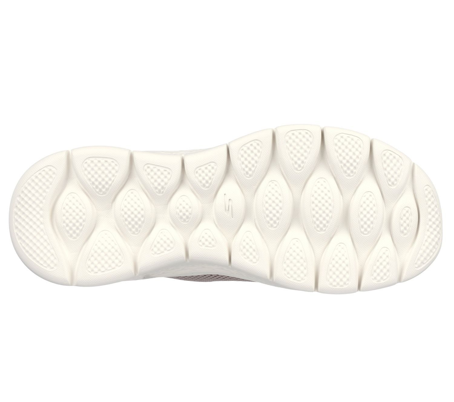Skechers GO WALK FLEX GRAND ENTRY Slip-On Sneaker Luftgekühlte Memory-Foam-Einlegesohle