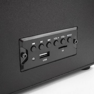 SBOX SP-4300 PC-Lautsprecher