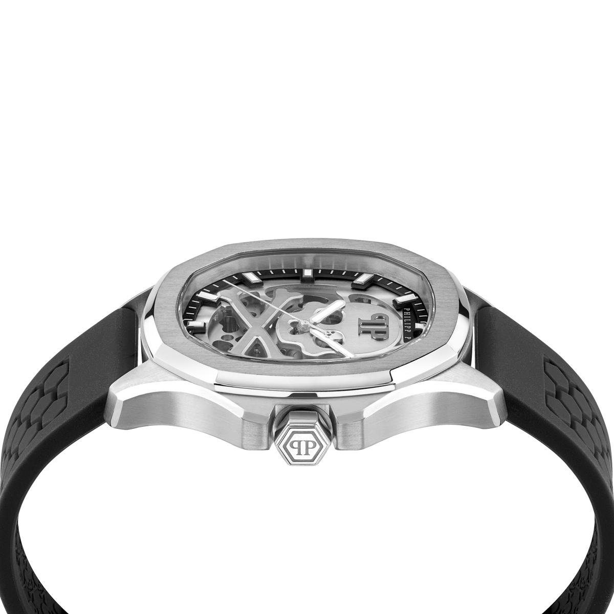 PHILIPP PLEIN Automatikuhr PWRAA0123