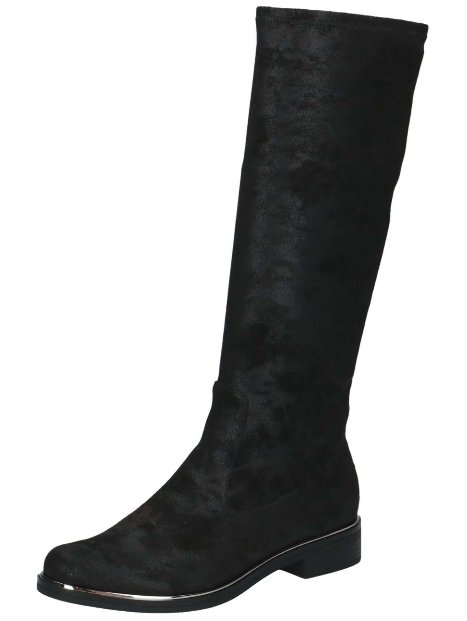 Caprice Stiefel Veloursleder . Stiefel