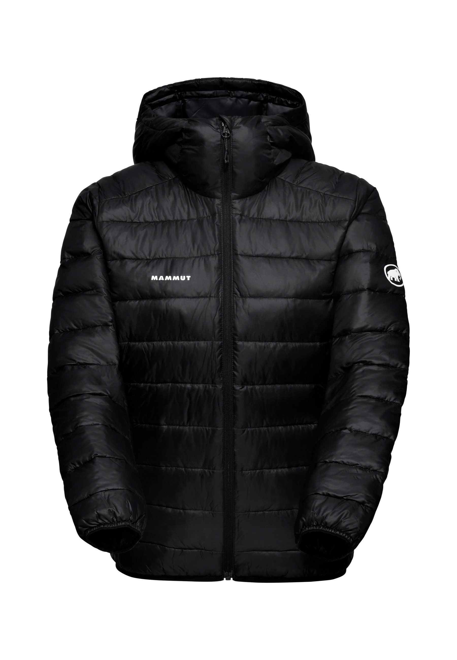 Mammut Funktionsjacke Crag IN Hooded Jacket Women