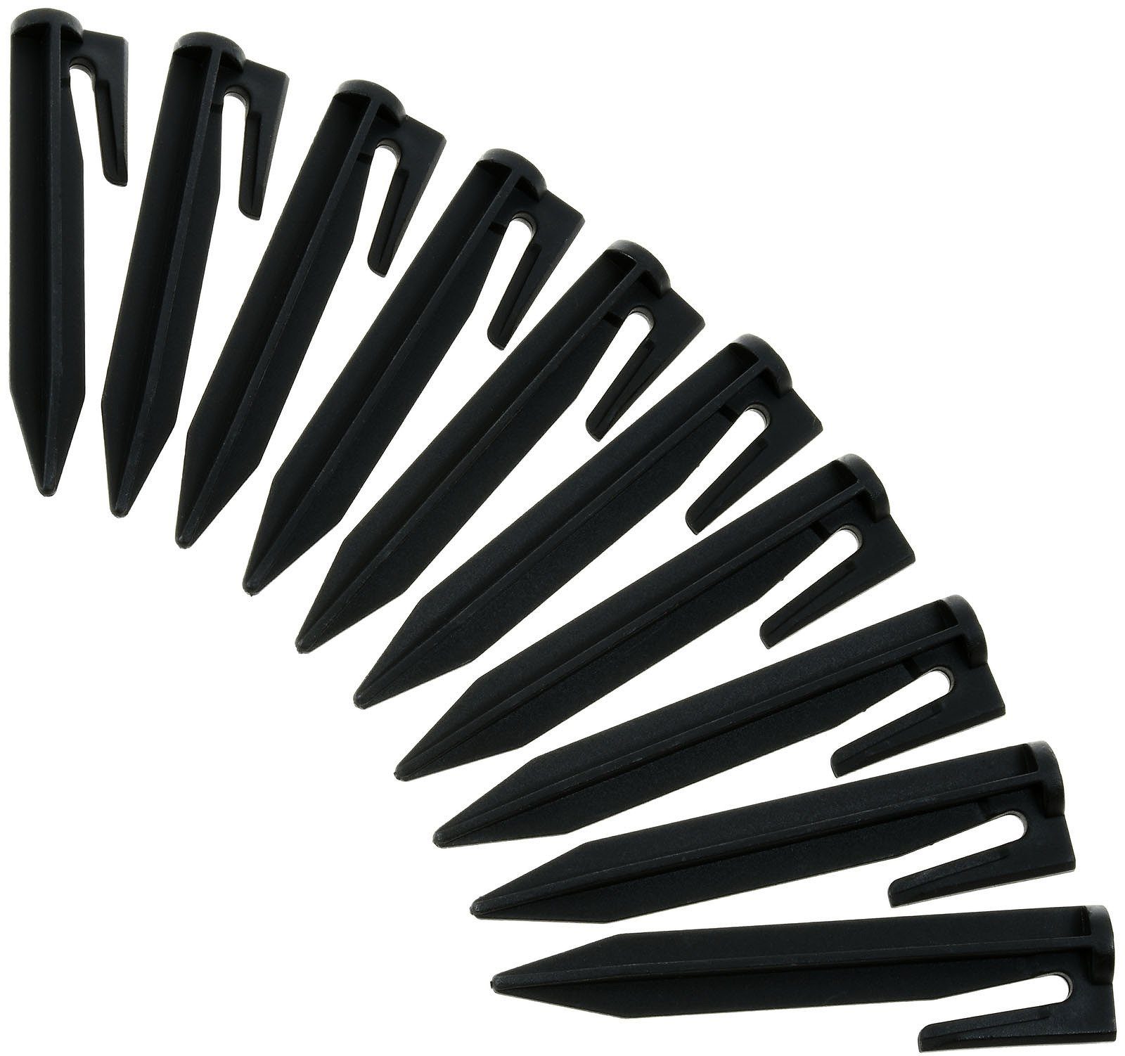 Powery 150m Set Begrenzungskabel inkl. Material 2,7mm für Mähroboter Begrenzungskabel