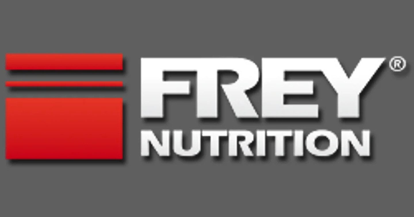 Frey Nutrition