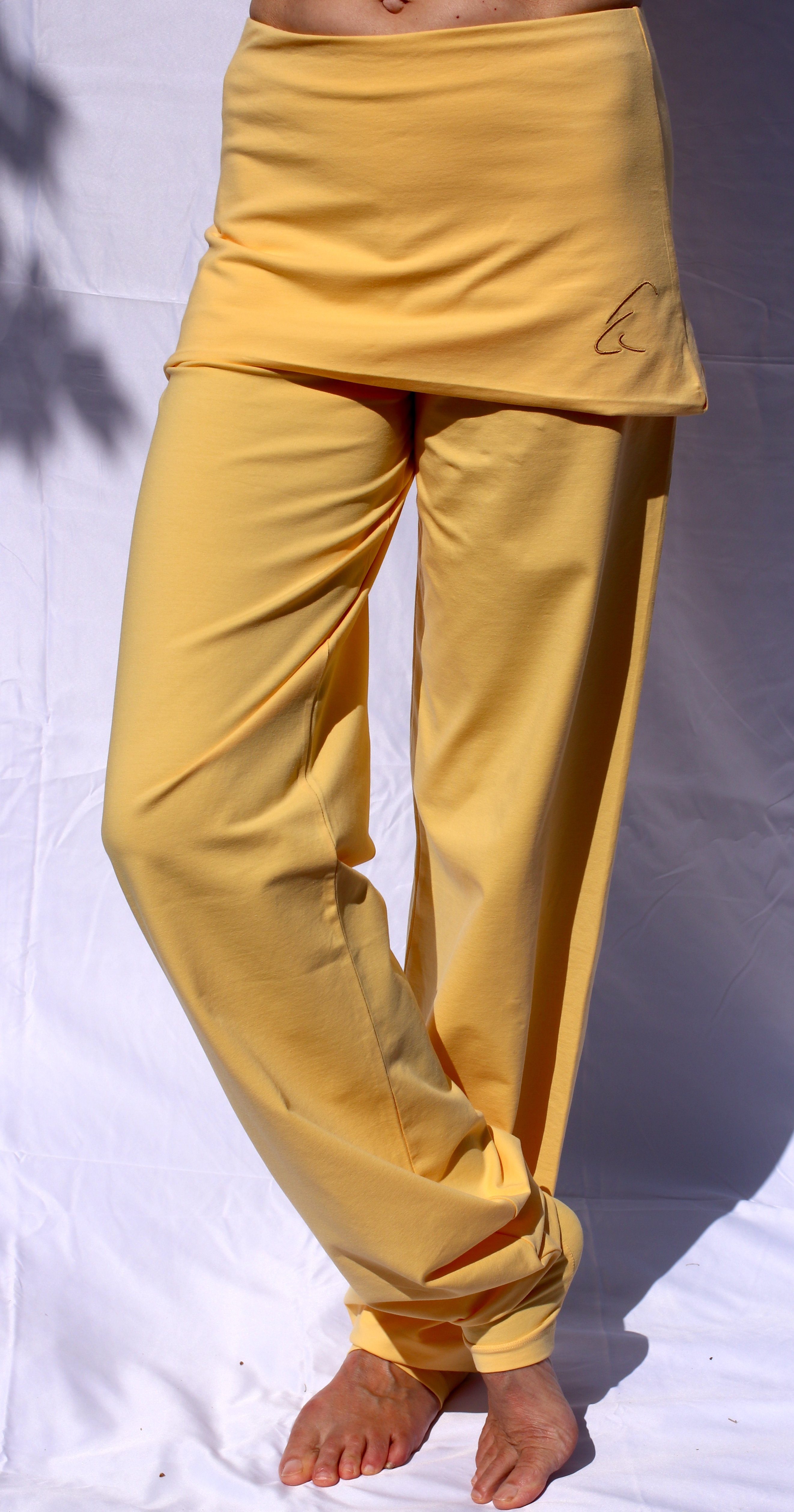 ESPARTO Yogahose Yogahose Sooraj - das günstig online kaufen