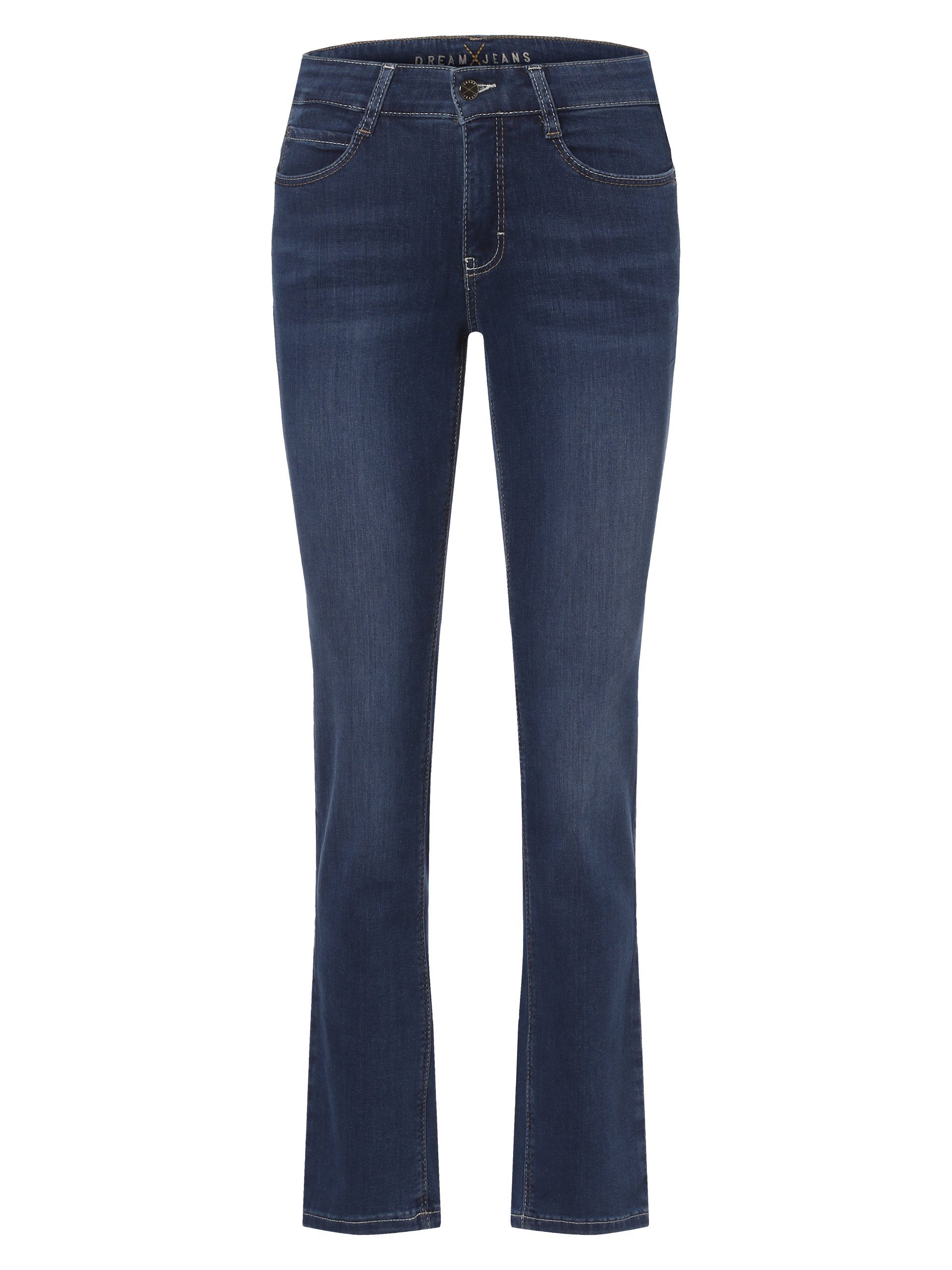 Straight-Jeans Dream