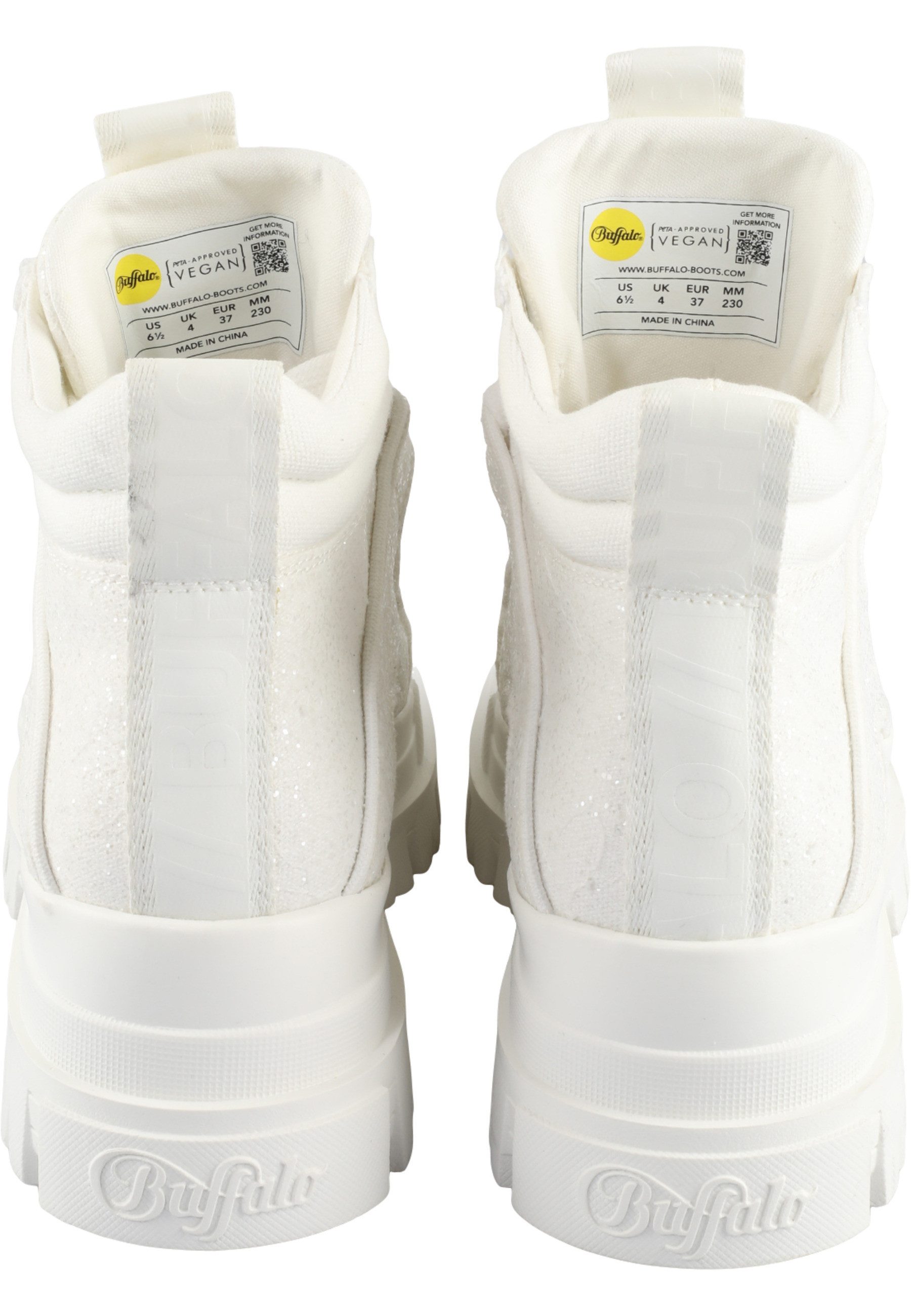 Buffalo Buffalo ASPHA NC MID BLOOM Stiefel