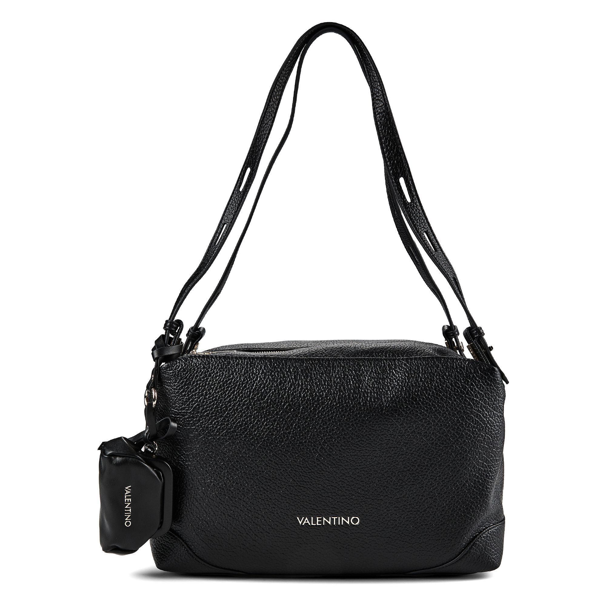 VALENTINO BAGS Schultertasche Northa RE, Polyurethan