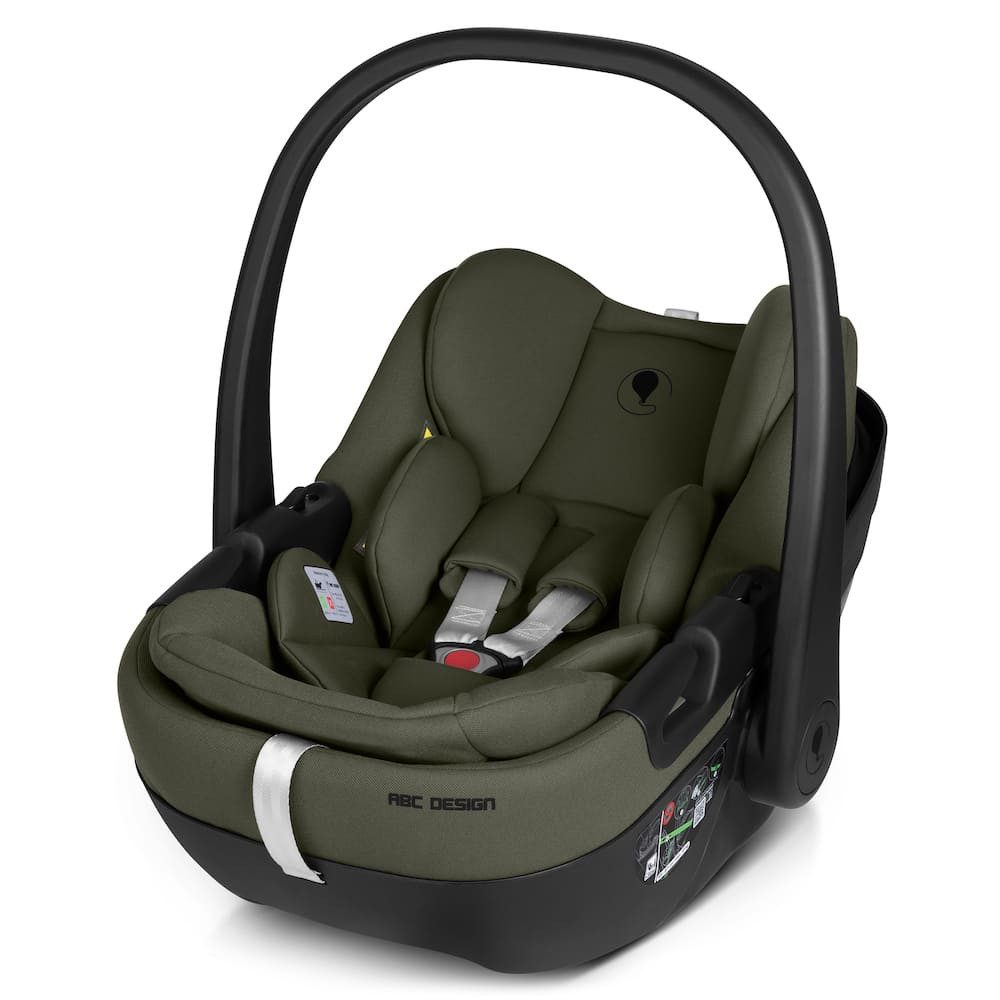 ABC Design Babyschale Calla i-Size Babyschale / 0 bis ca. 13 kg