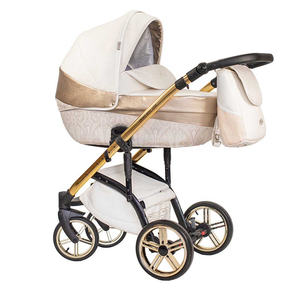 BabyMerc Vip Lux 4in1 - Bild 2
