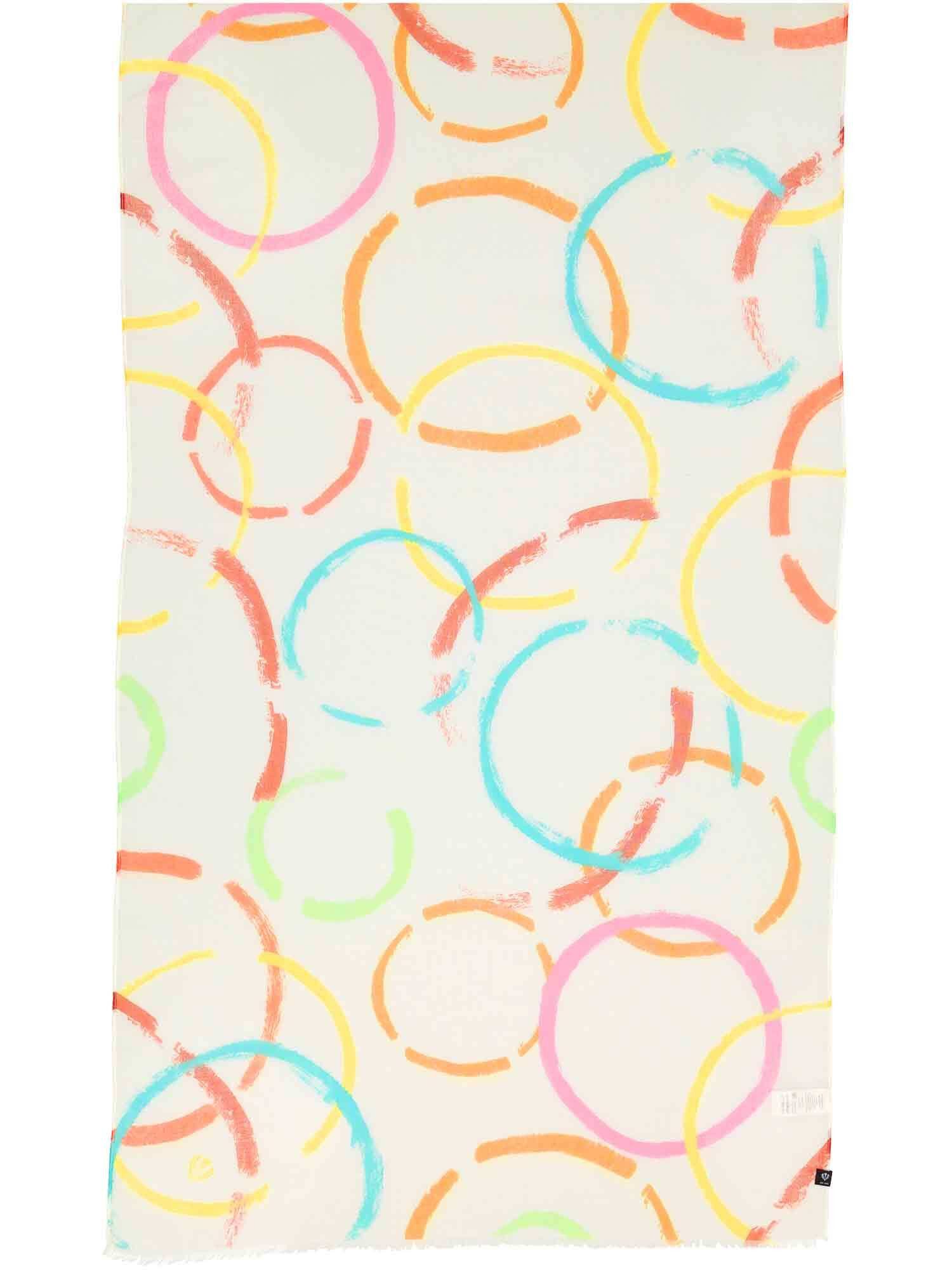 Fraas Modeschal Polyesterschal, (1-St) günstig online kaufen