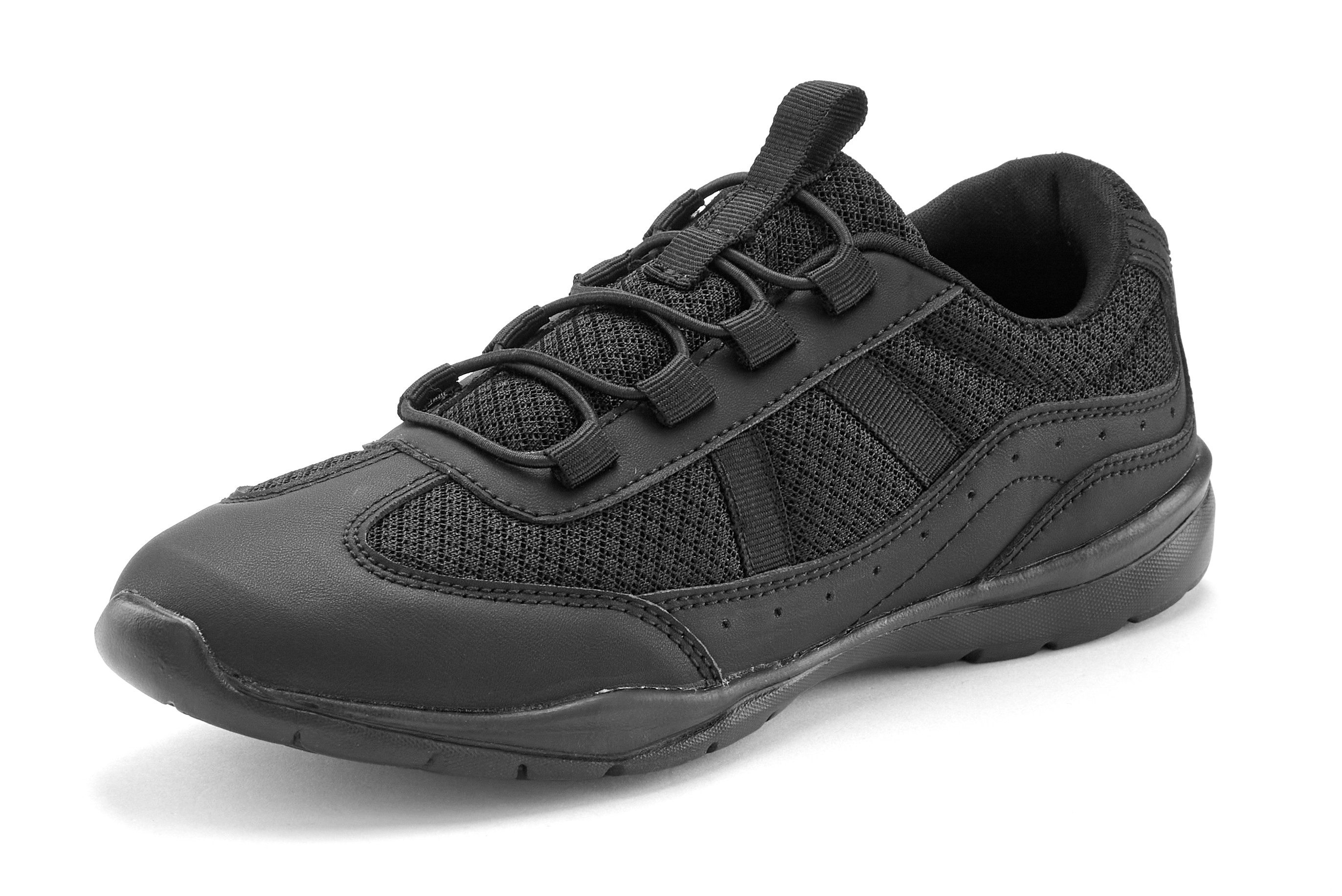 LASCANA Freizeitschuh, Halbschuh, Sneaker zum Reinschlüpfen günstig online kaufen