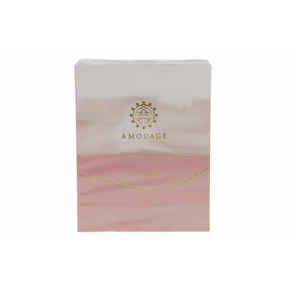 Eau de Parfum Ashore Woman Eau de Parfum 100ml