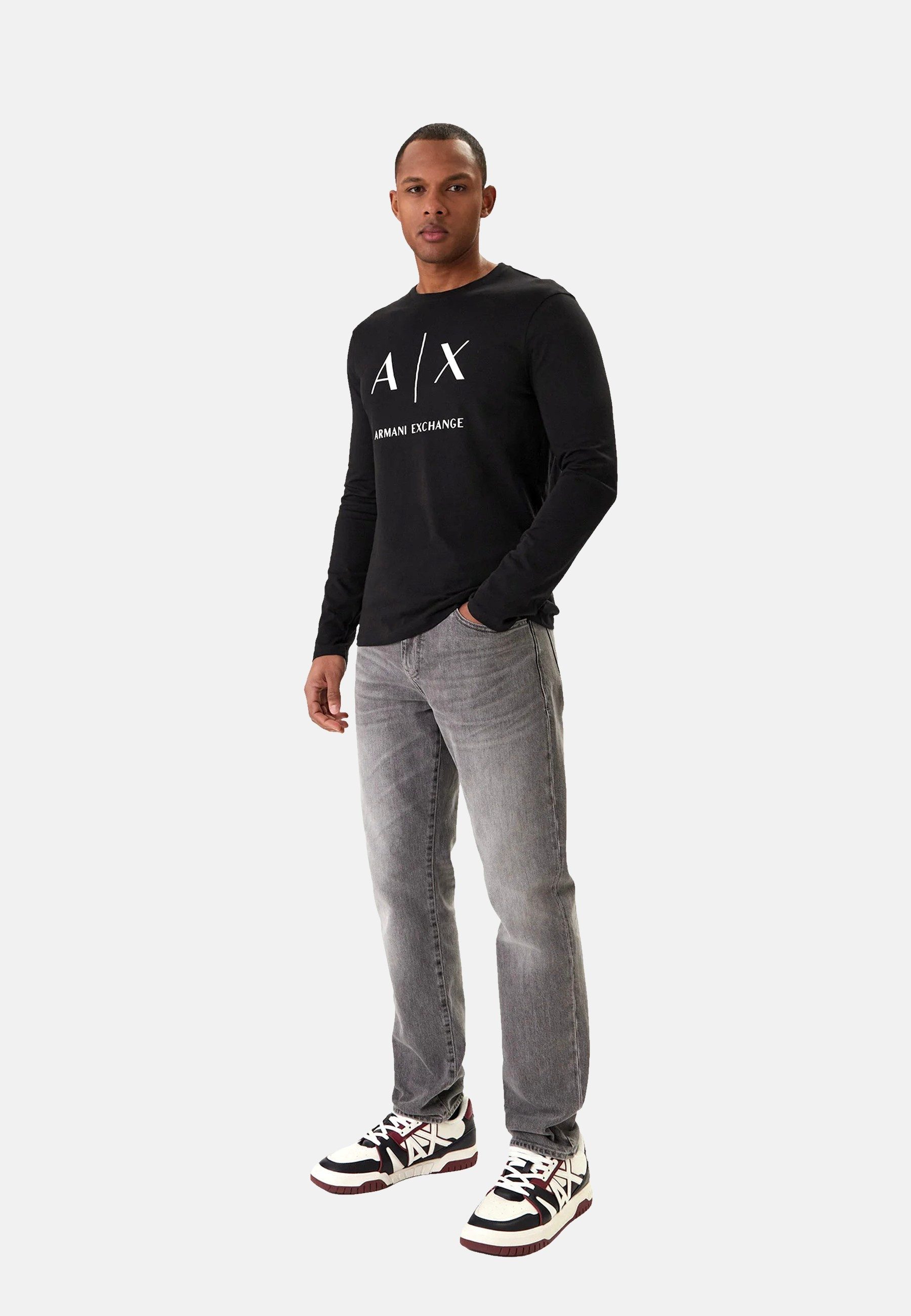 Longsleeve Langarmshirt Longsleeve