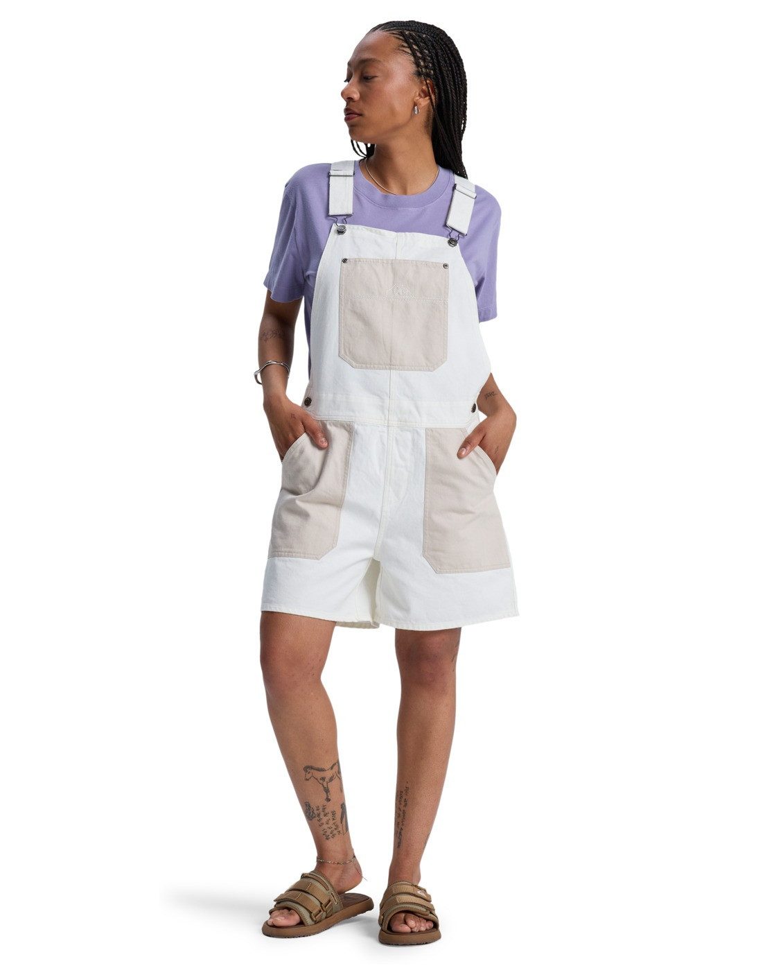 Quiksilver Overall Lya