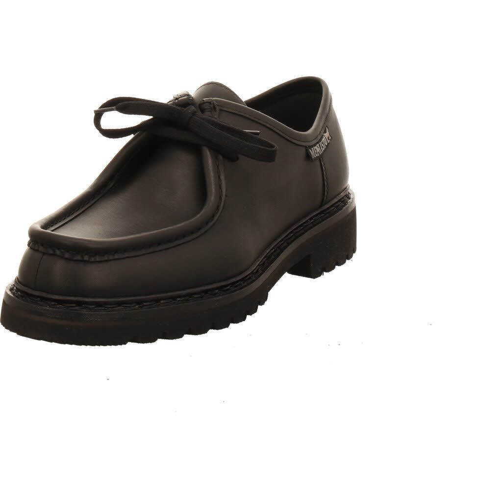 Schnürschuh