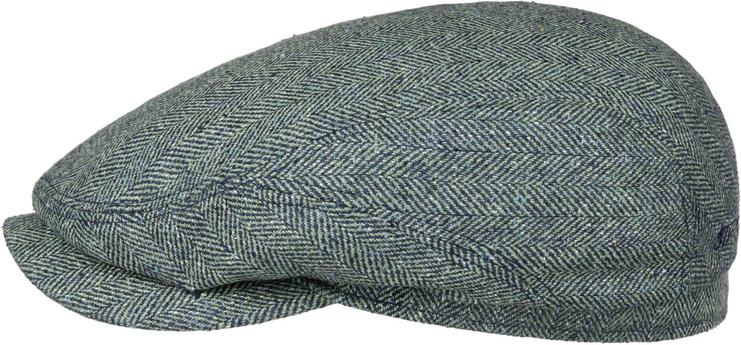 Stetson Schiebermütze Driver Cap aus 100% günstig online kaufen