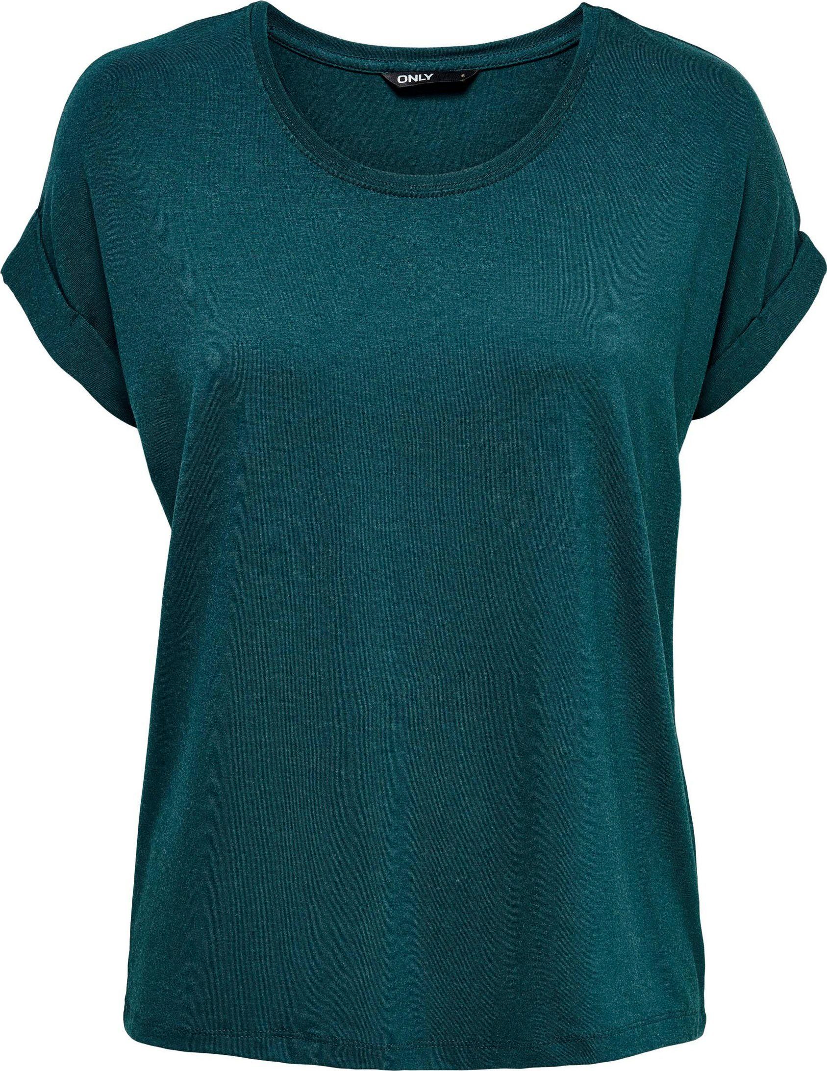 Deep Teal