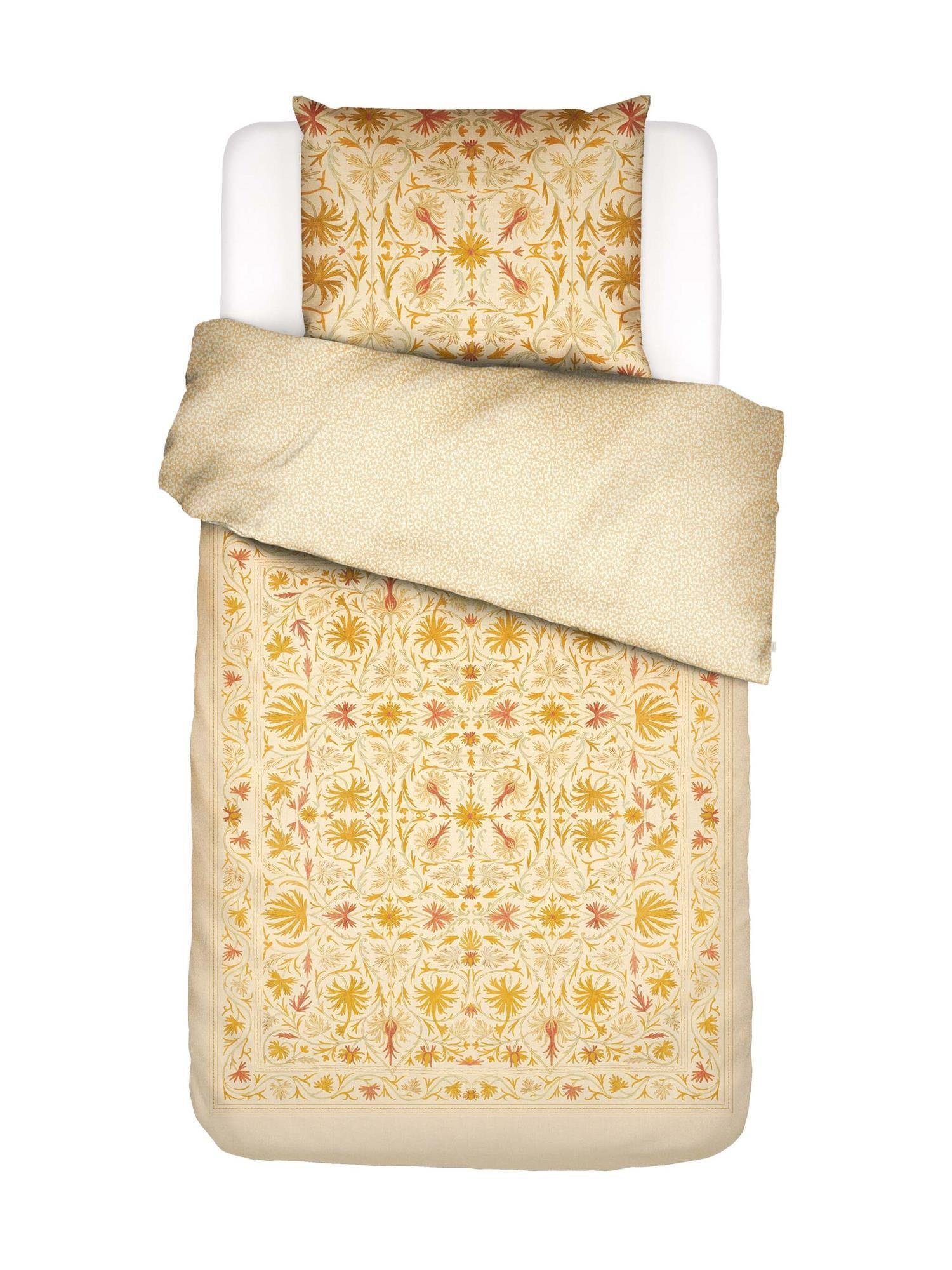 Essenza Bettwäsche Vicia, Satin, 2 teilig, günstig online kaufen