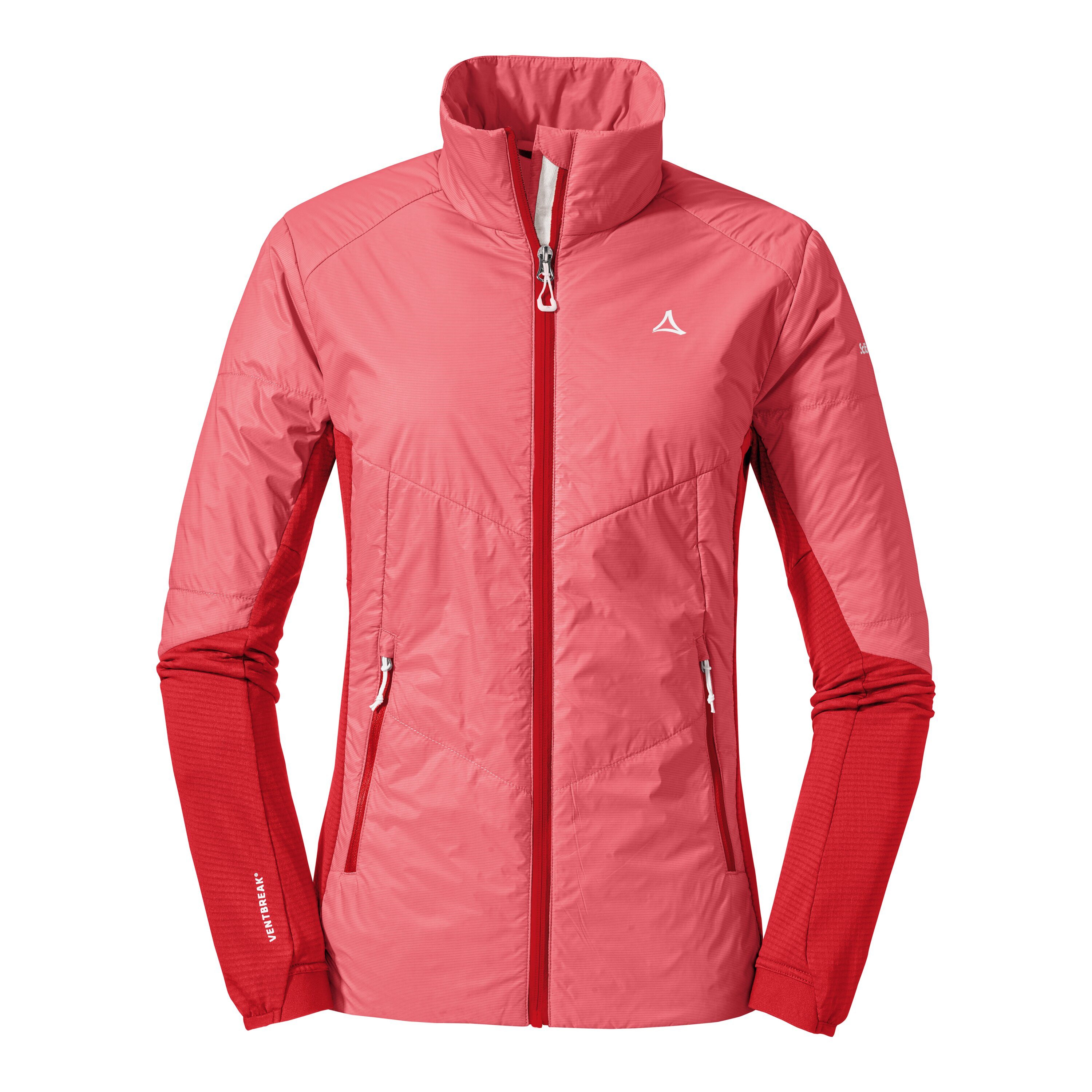 Outdoorjacke Jacket Hemsedal L
