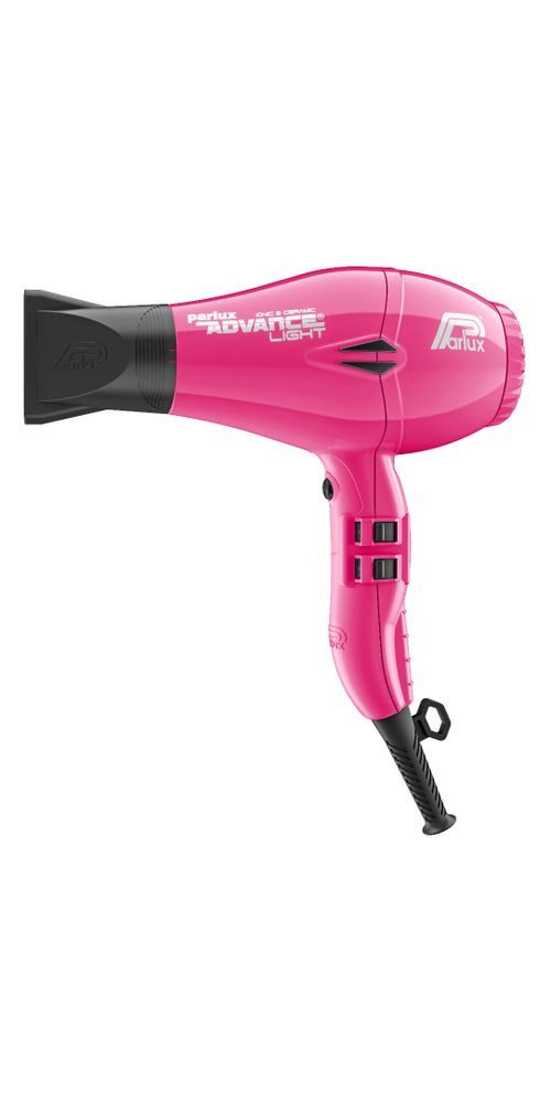Parlux Haartrockner Parlux Föhn Advance Fuchsia 2200W