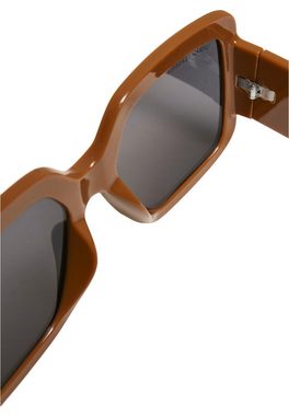 URBAN CLASSICS Sonnenbrille Urban Classics Unisex Sunglasses Monaco