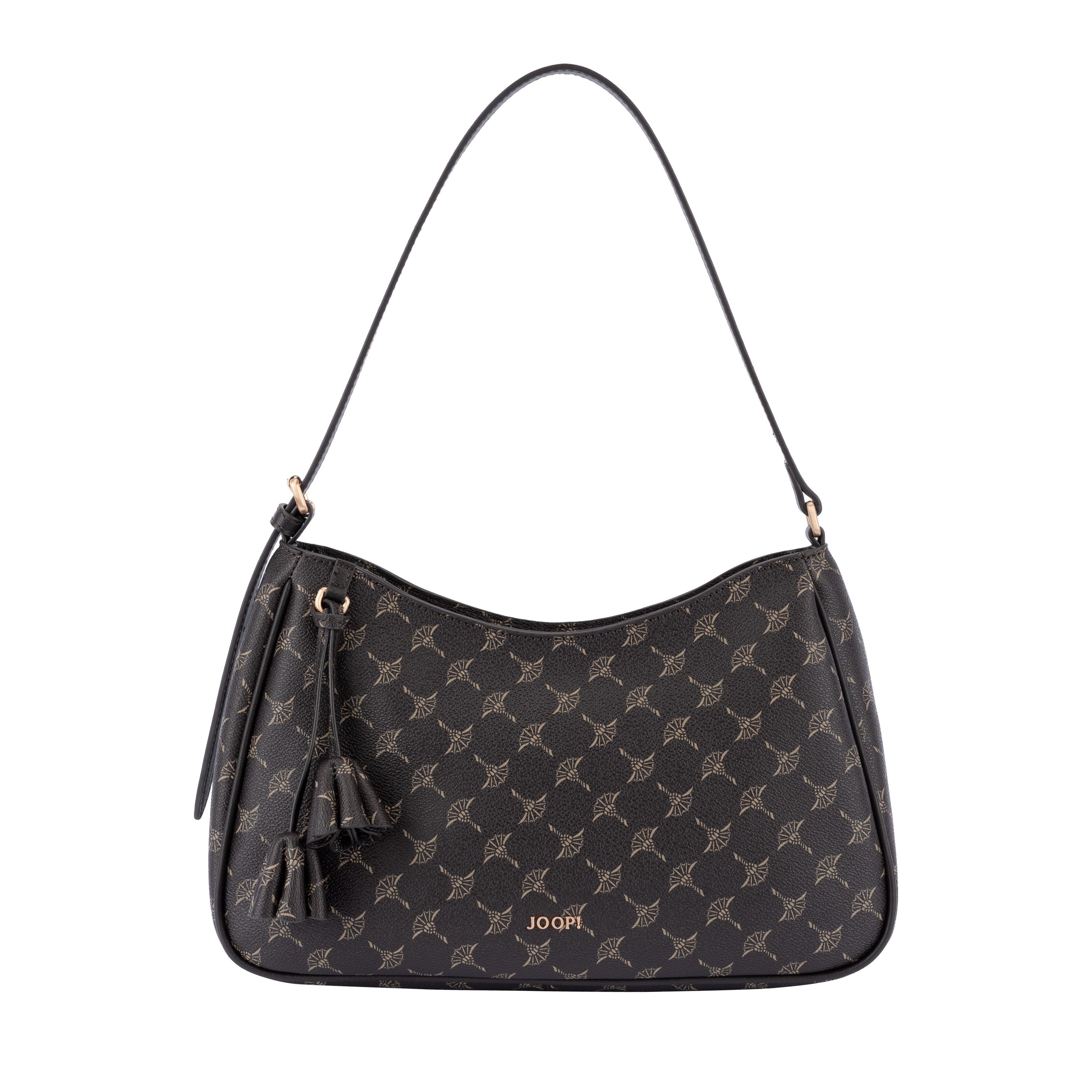 JOOP! Handtasche Joop - Damen Hobo Cortina 1.0 Xara