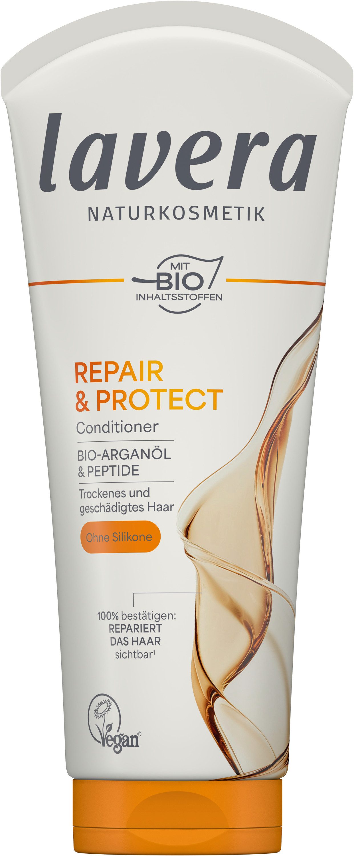 lavera Haarspülung Conditioner Repair & Protect