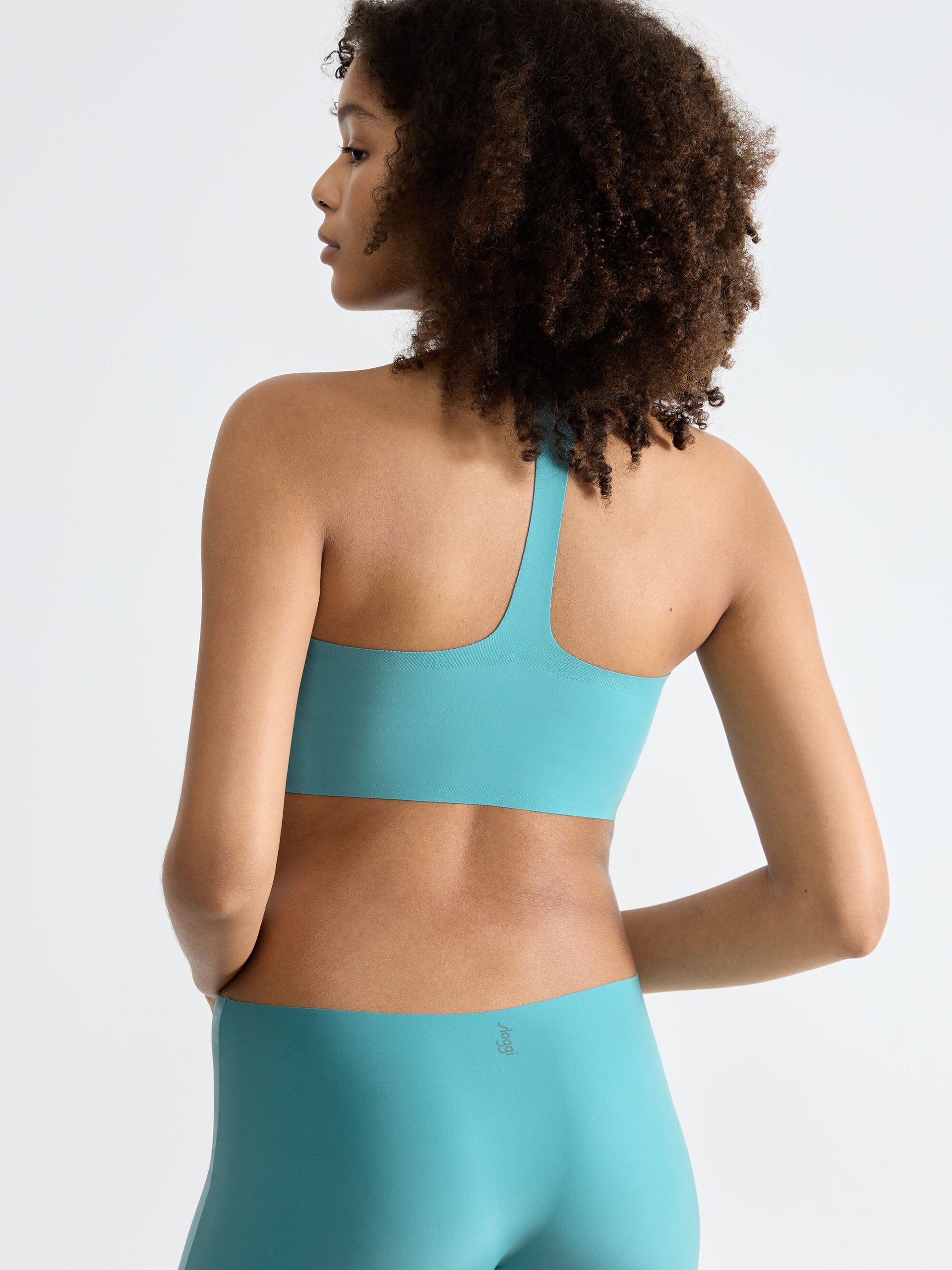 sloggi Bustier ZERO Feel 2.0 Racer Top