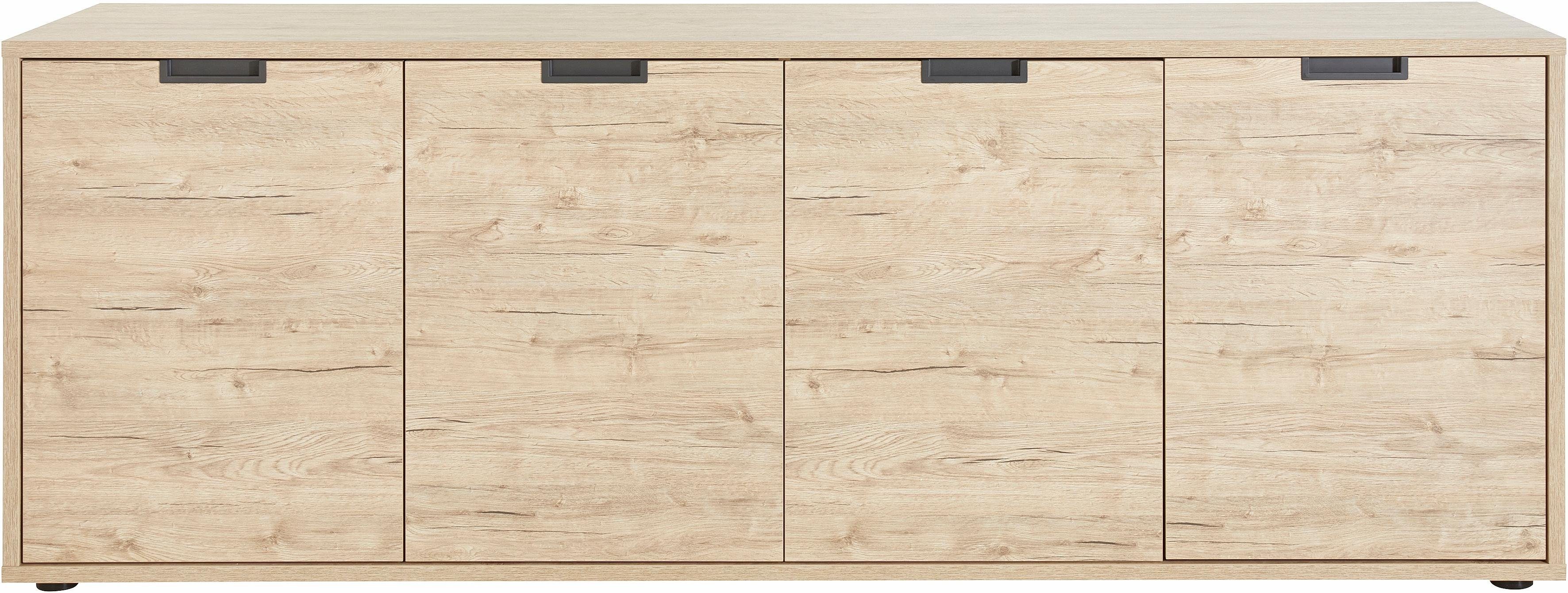 INOSIGN Sideboard Palma, Breite 206 cm. Reduzierter Preis € 419,99. Unverbindliche Preisempfehlung € 640,00