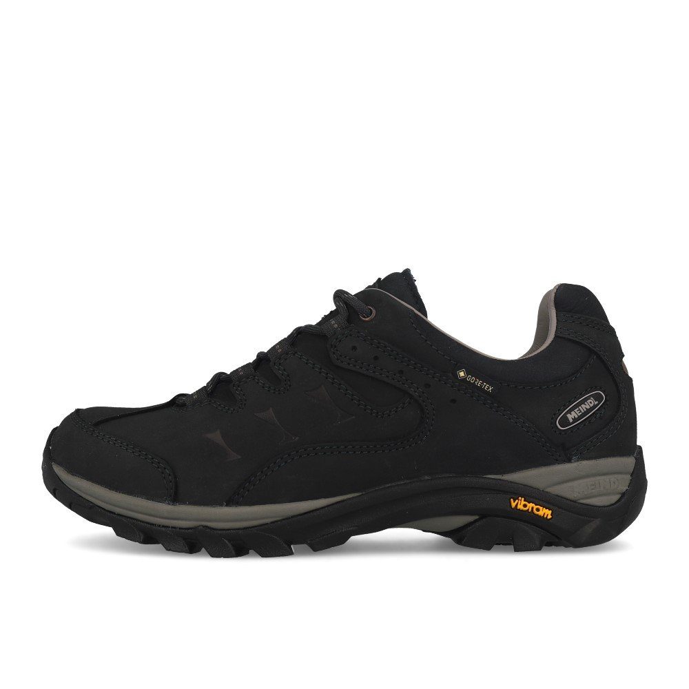Meindl Caracas Lady GTX Damen Marine Outdoorschuh
