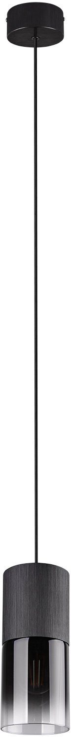 TRIO Leuchten Pendelleuchte ROBIN, ohne Leuchtmittel, Hängeleuchte, Hängela günstig online kaufen