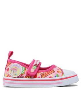 Primigi Halbschuhe 3946011 Pink-Fuxia Sneaker