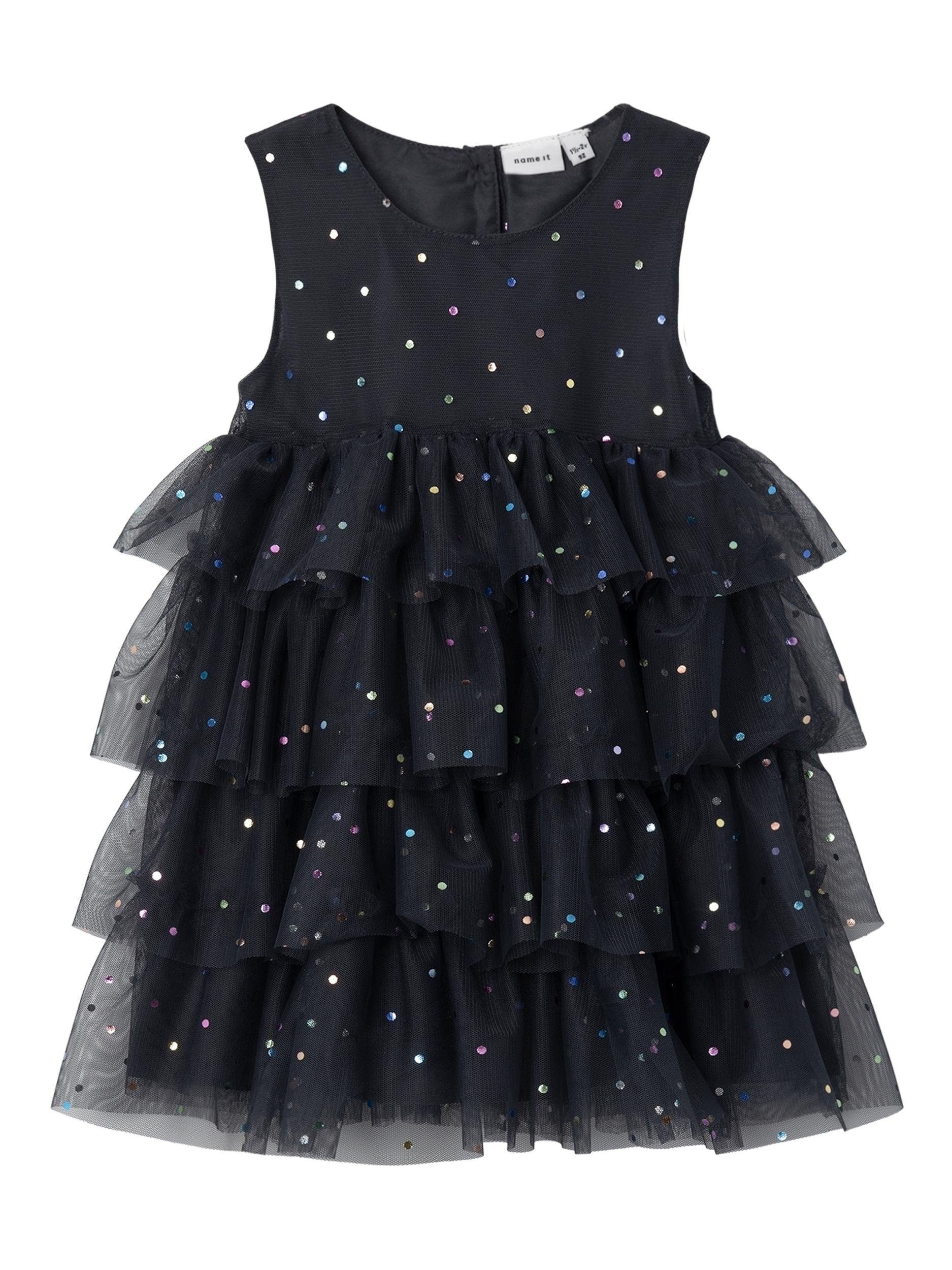 Name It A-Linien-Kleid NMFRASILLE SPENCER