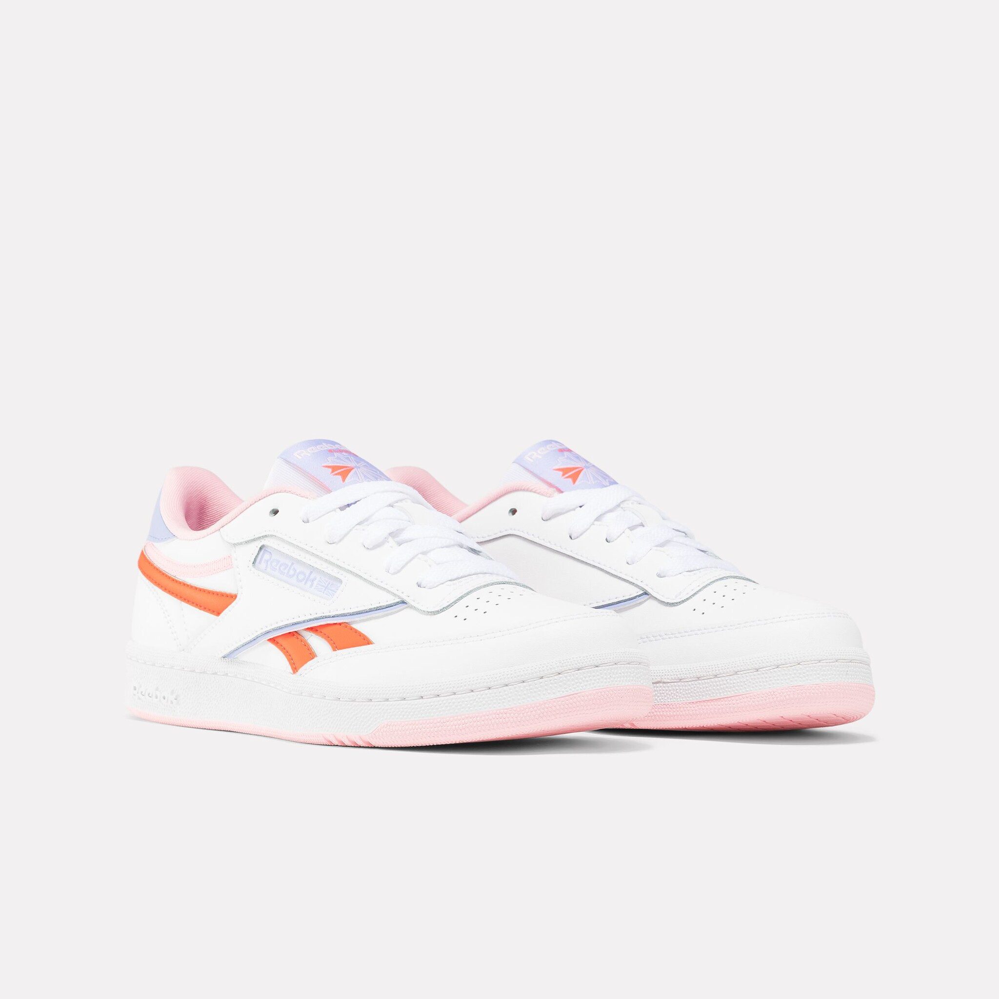 Reebok Classic CLUB C REVENGE Sneaker günstig online kaufen
