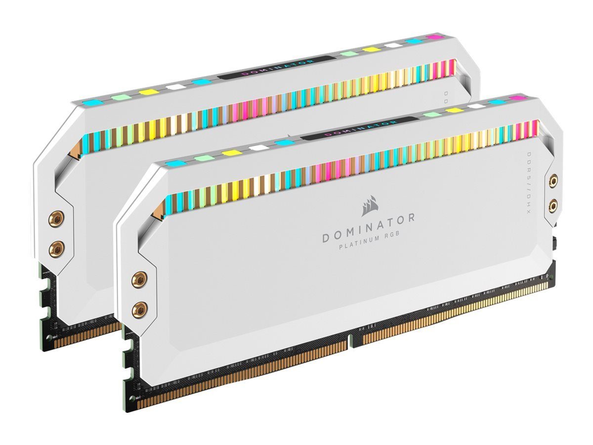Corsair CORSAIR DOMINATOR P RGB 32GB Kit (2x16GB) PC-Arbeitsspeicher
