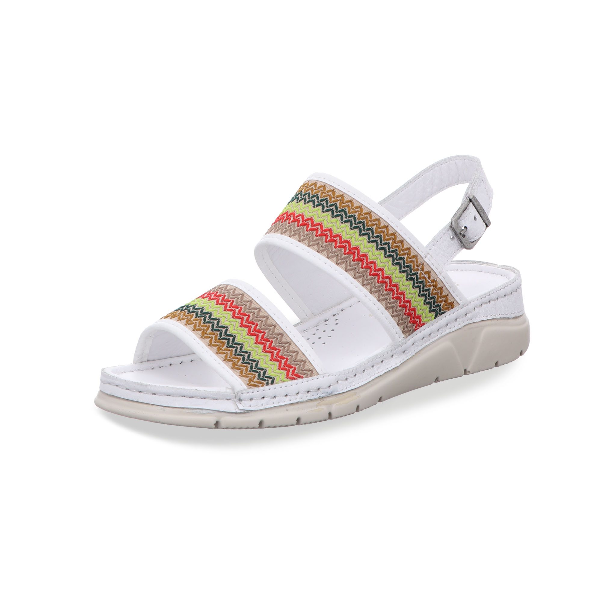 Gemini Damen Sandale
